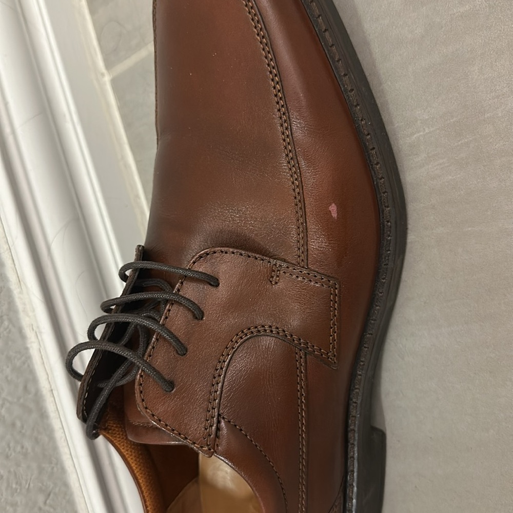 Echo Men's Shoe By Johnston Murphy - image 8